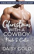 Christmas with a Cowboy: Nash & Callie