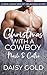 Christmas with a Cowboy: Na...