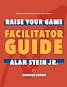 Raise Your Game Book Club: Facilitator Guide (Business): Business Edition (1)