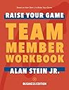 Raise Your Game Book Club: Team Member Workbook (Business) (1)
