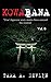Kowabana: 'True' Japanese s...