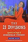 The 21 Divisions by Hector Salva