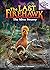 The Silver Swamp (The Last Firehawk #8)