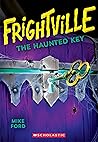 The Haunted Key by Mike Ford