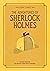 The Adventures of Sherlock Holmes