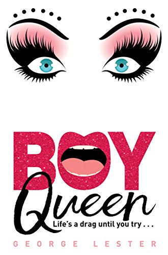 Boy Queen (Paperback)