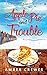 Apple Pie and Trouble (Sandy Bay #1)