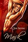 Mask by Jan  Irving