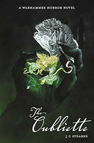 The Oubliette (Black Library Advent Calendar 2019 #26)