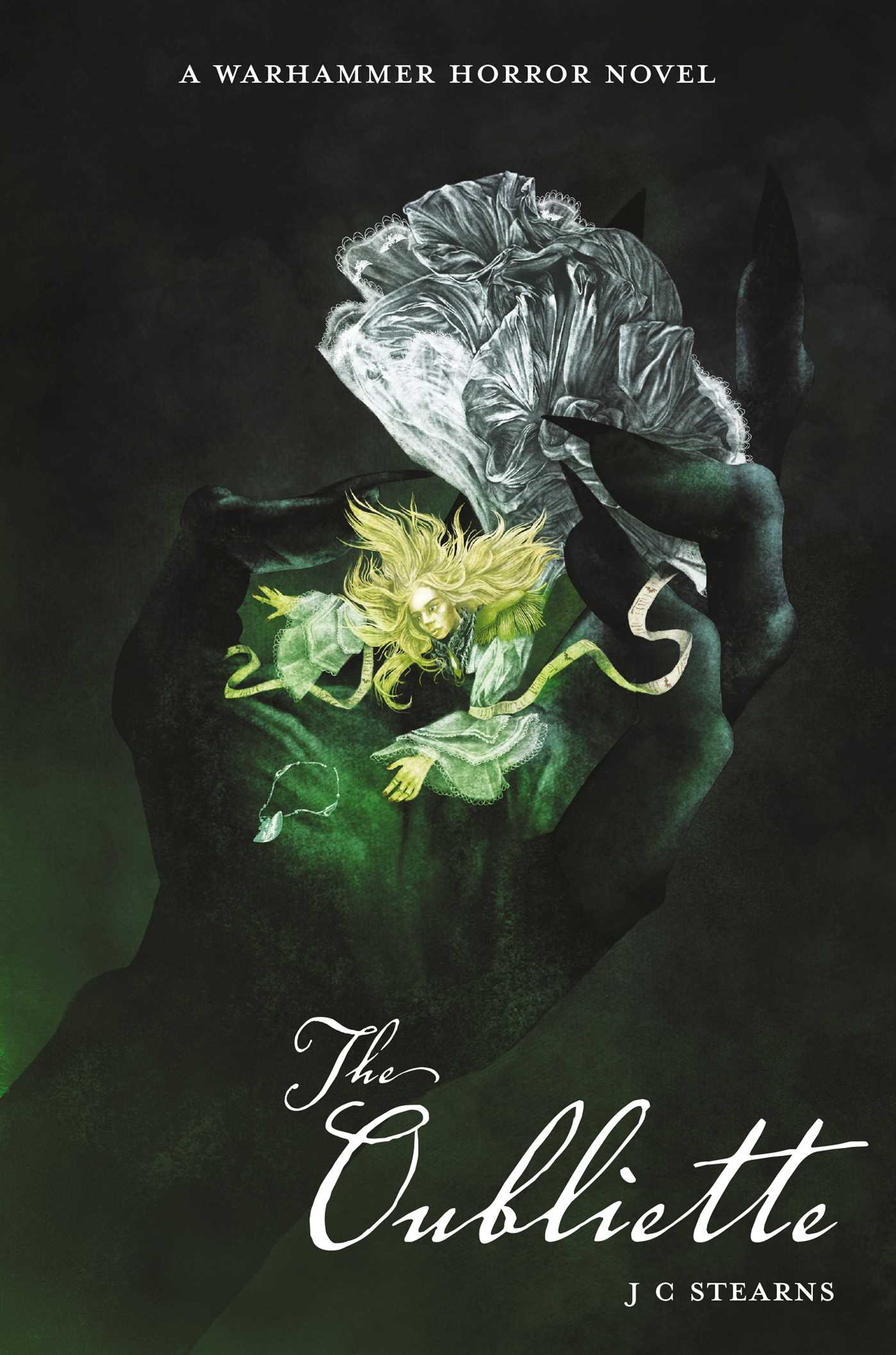 The Oubliette (Black Library Advent Calendar 2019 #26)