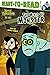 The Mixed-Up Monster by Ximena Hastings