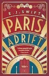 Paris Adrift by E.J. Swift
