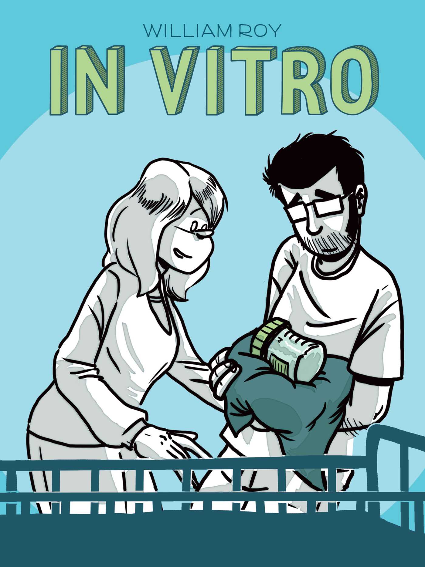 In Vitro (Paperback)
