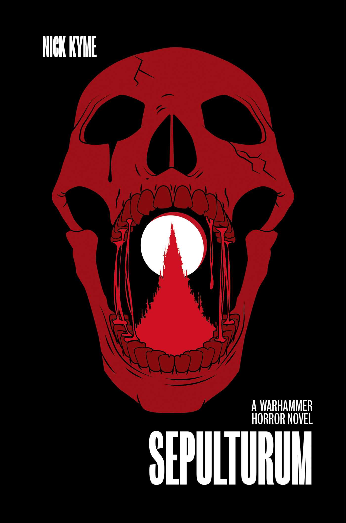 Sepulturum (Warhammer Horror)