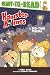 Hamster Holmes, A Big-Time ...
