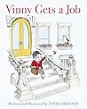 Vinny Gets a Job by Terry Brodner