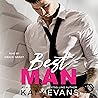 Best Man by Katy Evans