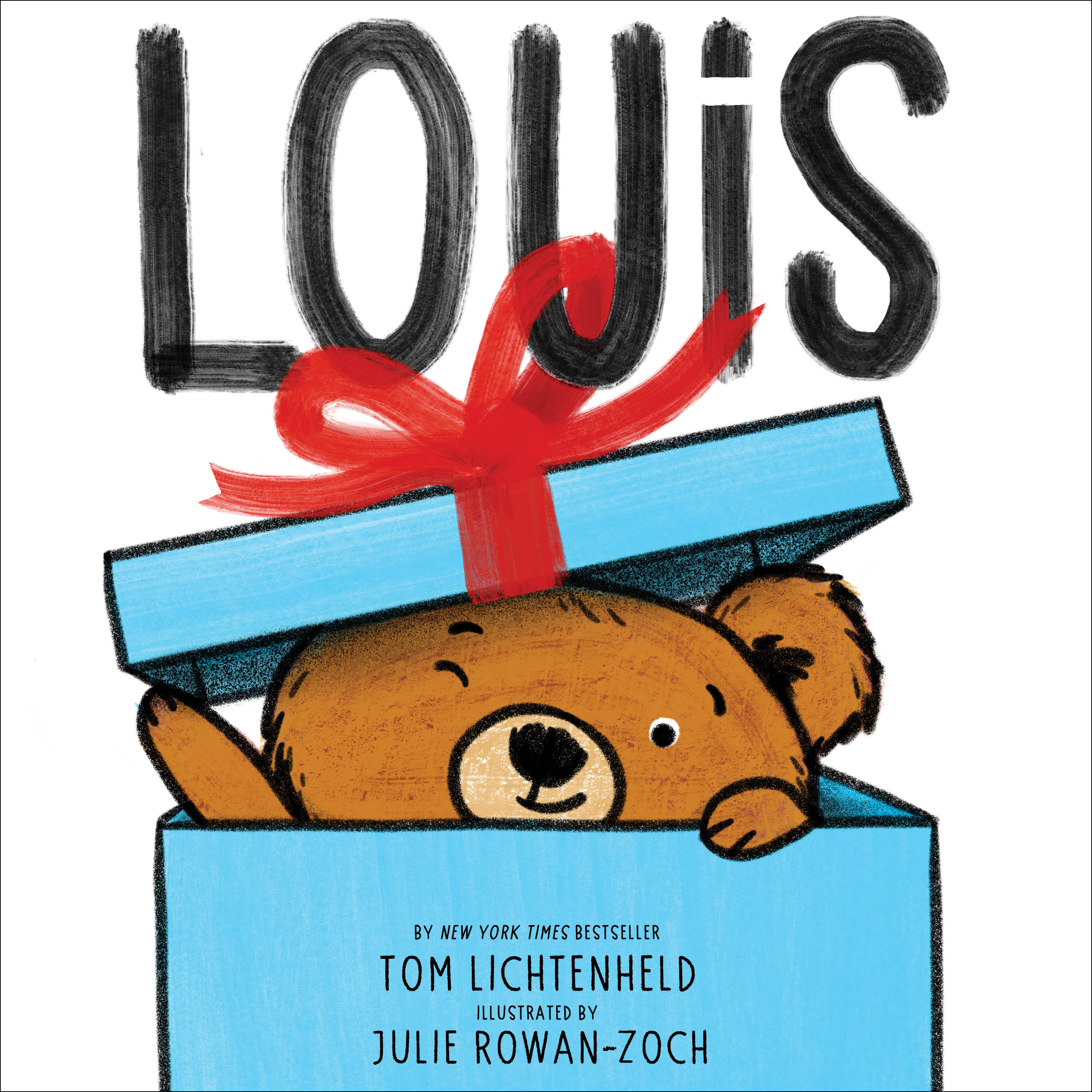Louis (Hardcover)