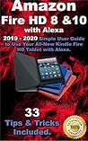 Amazon Fire HD 8 ...
