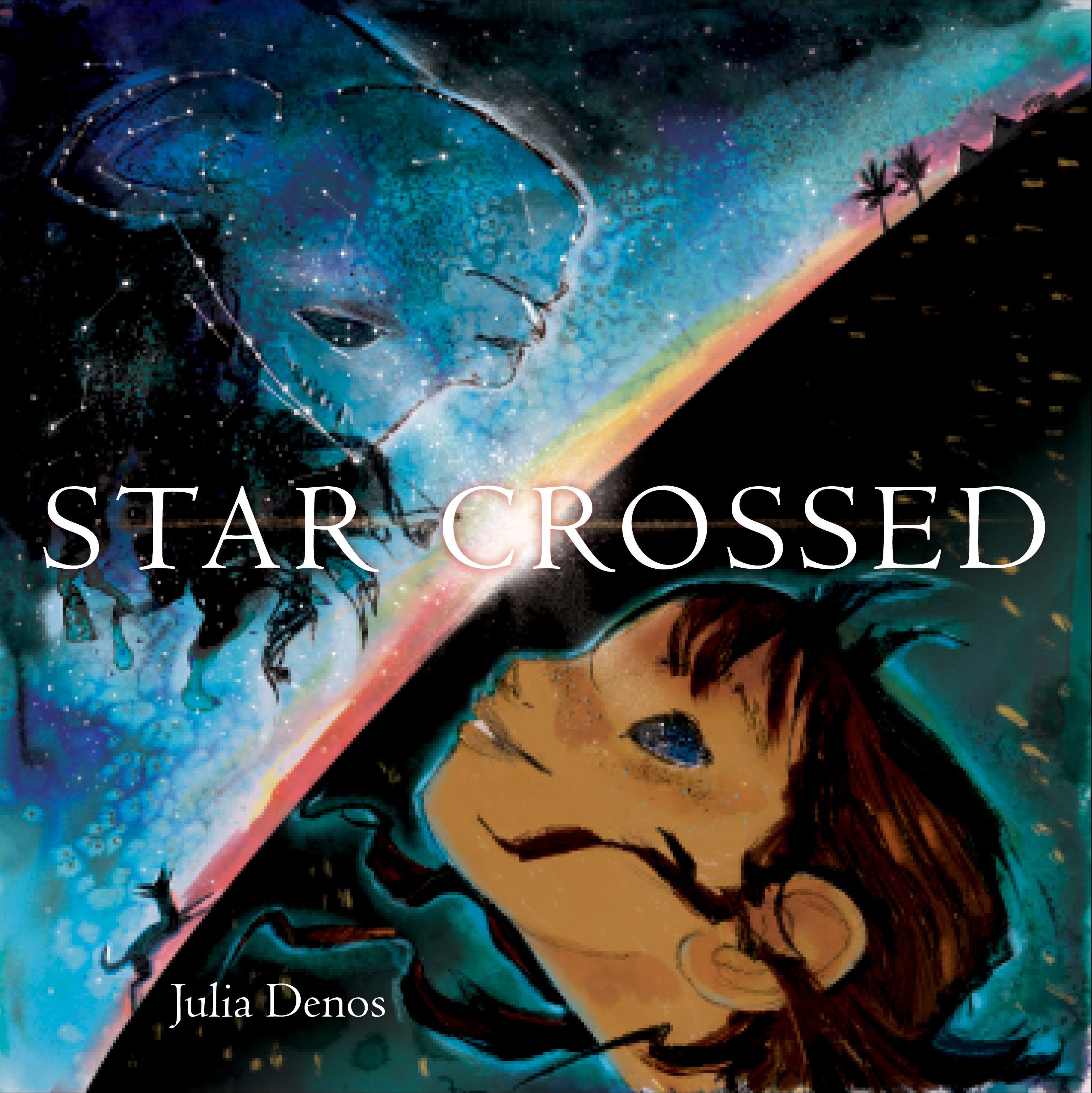 Starcrossed (Hardcover)