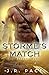 Storme's Match (Grim Reaper...