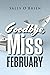 Goodbye, Miss February by Sally O'Brien