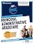 Principal Administrative Associate (C-2394): Passbooks Study Guide (2394) (Career Examination Series)