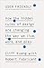 User Friendly: How the Hidden Rules of Design are Changing the Way We Live, Work & Play