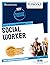 Social Worker (C-746): Passbooks Study Guide (746) (Career Examination Series)
