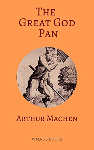 The Great God Pan