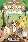 Scouting for Clues (Bark Park Book 1)