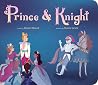 Prince  Knight by Daniel Haack
