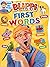 Blippi: First Words