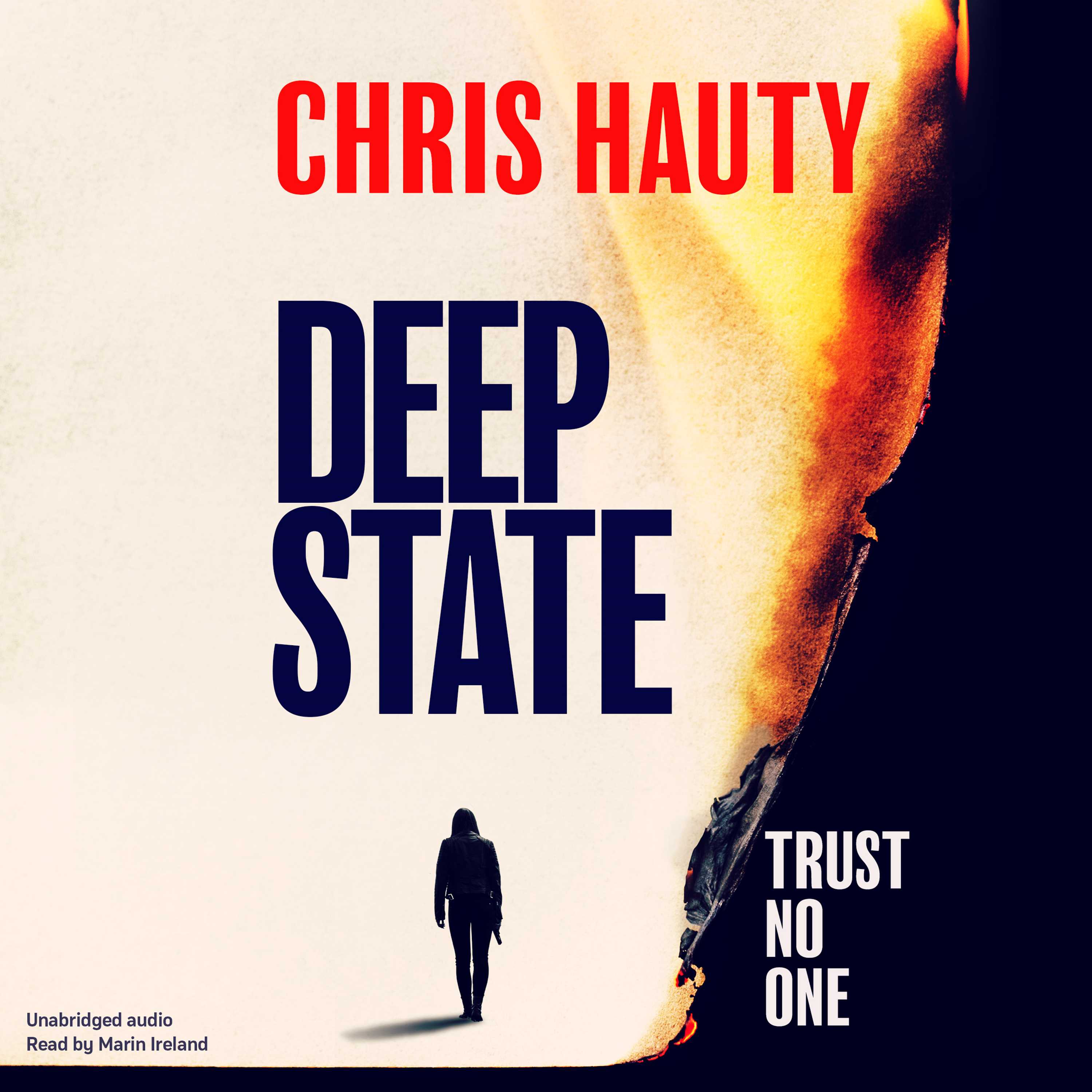 Deep State