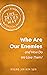 Who Are Our Enemies and How Do We Love Them? (The Jesus Way: Small Books of Radical Faith)