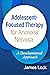 Adolescent-Focused Therapy ...
