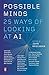 Possible Minds: Twenty-Five Ways of Looking at AI