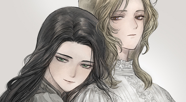 그레이스 길들이기 (Webtoon)