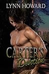 Carter's Devotion (Blackwater Bears, #3)