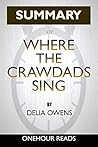 Summary: Where the Crawdads Sing By Delia Owens | A Comprehensive Summary Summary: Where the Crawdads Sing By Delia Owens | A Comprehensive Summary
