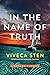 In the Name of Truth (Sandhamn Murders, #8)