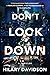 Don't Look Down (Shadows of New York, 2)