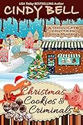 Christmas Cookies and Criminals