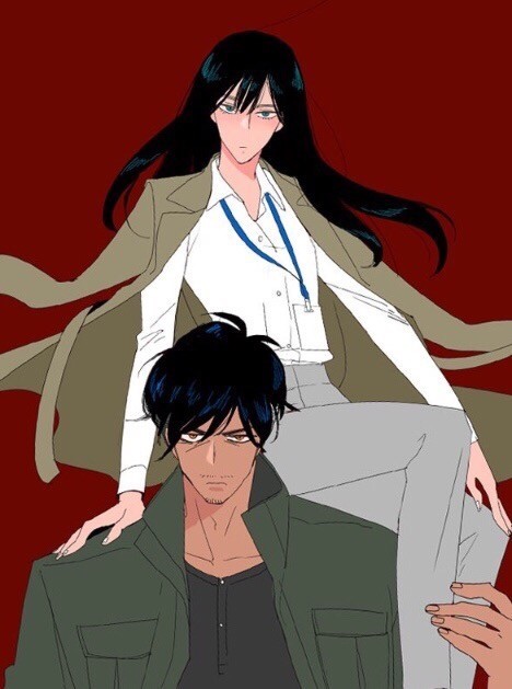 The Lady and Her Butler (ebook)