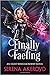Finally Faeling (Eight Wings Academy #3)