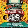 The Missing Money by Okeoma Moronu Schreiner