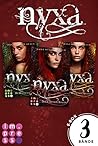 Nyxa #1 - #3