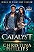 Catalyst (Realm of Flame and Shadow #0.5)