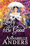 Lady Be Good