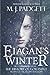 Eiagan's Winter (The History of Goranin) by M. J. Padgett